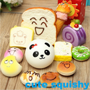 Cute Squishy APK