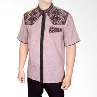 Desain Baju Koko ポスター