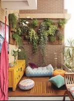 برنامه‌نما Desain Balkon Rumah عکس از صفحه