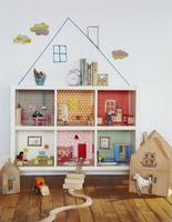 DIY Doll House syot layar 3