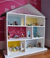 برنامه‌نما DIY Doll House عکس از صفحه