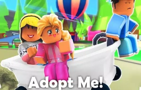 Download do APK de New Guide For Adopt Me 2019 para Android