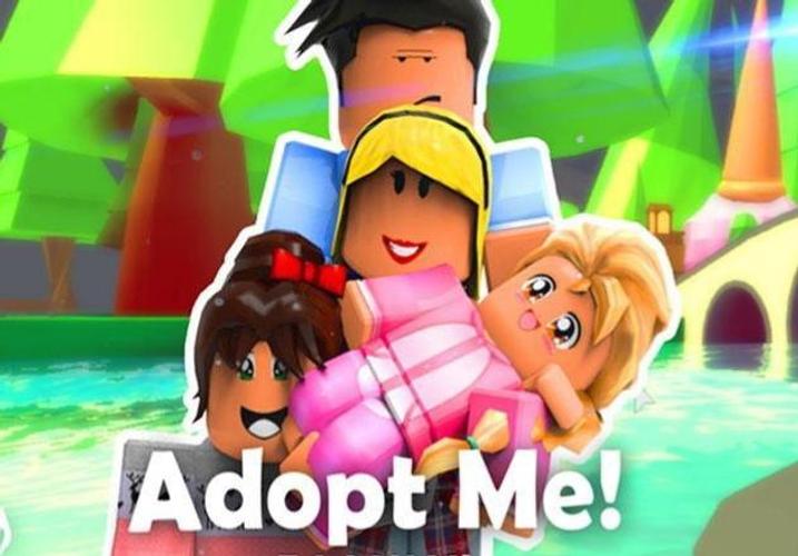 guide roblox adopt me for android apk download