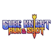 Cube Knights : Run & Shot
