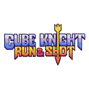 Cube Knights : Run & Shot APK