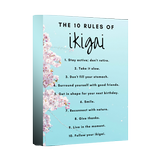 BookApps: Ikigai Secret to a Long and Happy Life icône