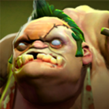 Pudge Wars biểu tượng