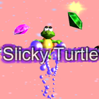Slicky Turtle Zeichen