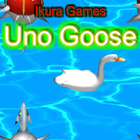 Uno Goose icono