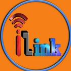Ilinksub icon