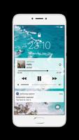 LockScreen Phone-Notification پوسٹر