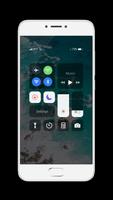 LockScreen Phone-Notification اسکرین شاٹ 1