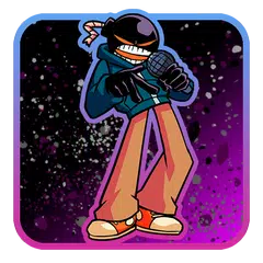 friday funny Mod Whitty Dance generator APK download