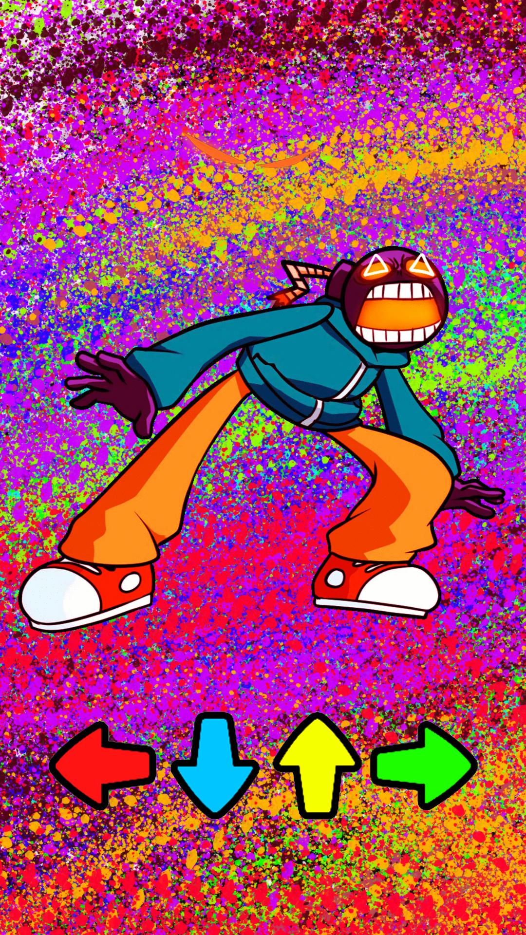 Friday Night Mod Whitty Dance Generator For Android Apk Download
