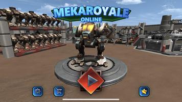 MekaRoyale screenshot 2