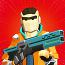 Shooter Punk - Un tireur de do APK