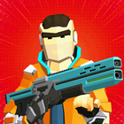 Shooter Punk أيقونة