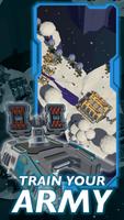 Attack on Command - เกม RTS ภาพหน้าจอ 2