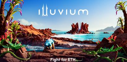 Illuvium NFT Game Helper poster