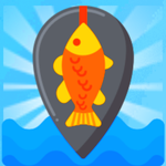 Fishing Idle Clicker 3D icon