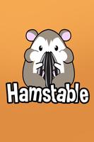 Hamstable Affiche