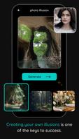 Photo Illusion Diffusion AI screenshot 3