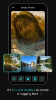 Photo Illusion Diffusion AI screenshot 2