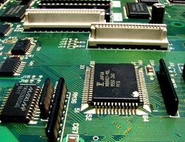 Basic knowledge of High School Electronics imagem de tela 1