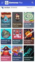 Free Online Games - the best HTML5 games 截图 1