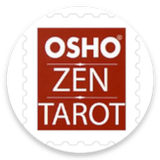 Osho Zen Tarot Zeichen