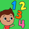 Learning Numbers Kids Games icon