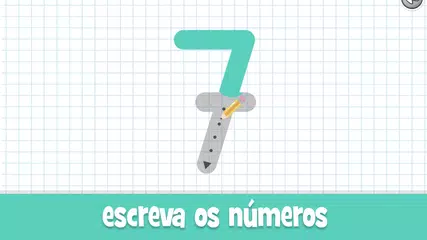 Baixar Aprender números para crianças XAPK