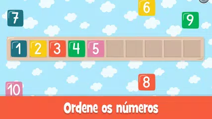 Baixar Aprender números para crianças XAPK