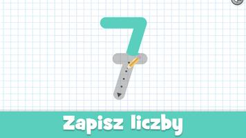 Gry nauka liczb dla dzieci 123 screenshot 2