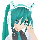 Icona MMD Proyecto Diva