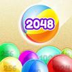 ”2048 Balls 3D
