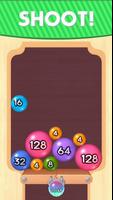 2048 Balls ภาพหน้าจอ 1