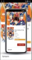 Nonton Anime Channel تصوير الشاشة 1