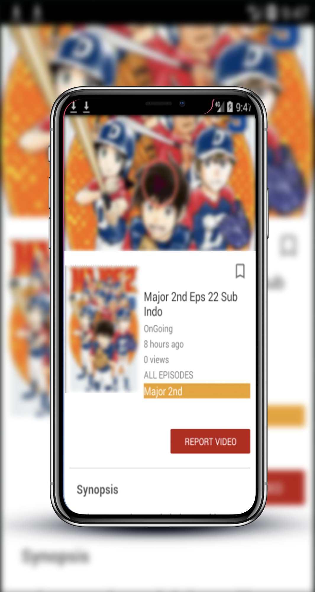 Nonton Anime Channel For Android Apk Download