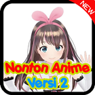 Nonton Anime Channel V.2 : Update Setiap Hari icône