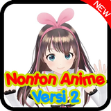 Nonton Anime Channel V.2 : Update Setiap Hari أيقونة