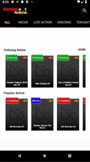 Watch Anime Channel V. Actualización diaria APK para Android Descargar channel apk Watch Anime Channel V. Actualización diaria APK para Android Descargar