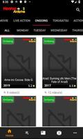 Nonton Anime Channel V.2 : Update Setiap Hari تصوير الشاشة 2