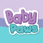 Baby Paws-icoon