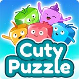 Cuty Puzzle