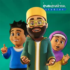 Ali and Sumaya: School XAPK download