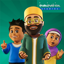 Ali and Sumaya: School APK