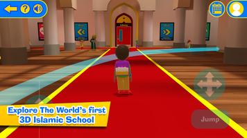 Ali and Sumaya: School Screenshot 1