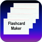 Flashcard Maker آئیکن