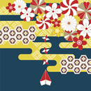 WAGARA - Japanese pattern STG APK